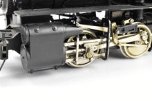 Load image into Gallery viewer, O Brass U.S. Hobbies B&O - Baltimore & Ohio C-16 Class 0-4-0 CP No. 96 NO BOX