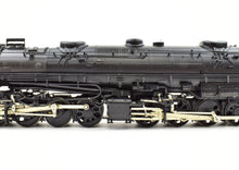 Load image into Gallery viewer, HO Brass CON Key Imports SP - Southern Pacific Class AC-7 4-8-8-2 Cab Forward Custom Painted #4176