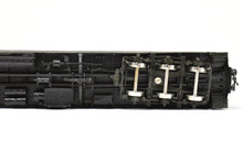 Load image into Gallery viewer, HO Brass PSC - Precision Scale Co. Pullman 80' Sleeper Heavyweight 16 Section Tourist Car Plan 2412 With Air Factory Painted