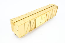 Load image into Gallery viewer, HO Brass Oriental Limited SP - Southern Pacific 50 ton Automobile Box Car Single Sheathed