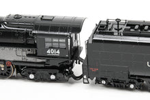 Load image into Gallery viewer, N Athaern UP - Union Pacific 4-8-8-4 Big Boy Factory Painted No. 4014 “Race to Promontory" Edition