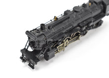 Load image into Gallery viewer, N Brass CON Key Imports NYC - New York Central H-10a 2-8-2 FP