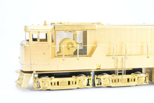 Load image into Gallery viewer, HO Brass Alco Models UP - Union Pacific GE U-50-B