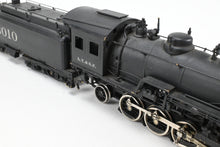 Load image into Gallery viewer, HO Brass Westside Model Co. ATSF - Santa Fe 3010 Series  2-10-2 Custom Painted No. 3010