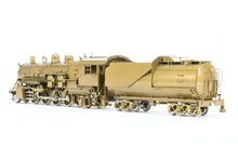 Load image into Gallery viewer, HO Brass PFM – SKI GN – Great Northern O-1 2-8-2 3000 Series W/Vanderbilt Tender