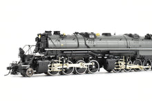 Load image into Gallery viewer, HO CON MTH - Mike's Train House DM&IR - Duluth Missabe and Iron Range 2-8-8-4 "Yellowstone" and Walther's Caboose