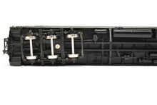 Load image into Gallery viewer, HO Brass PSC - Precision Scale Co. Pullman 80' Sleeper Heavyweight 16 Section Tourist Car Plan 2412 With Air Factory Painted