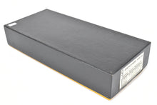 Load image into Gallery viewer, HO Brass NPP - Nickel Plate Products CB&Q/WP/D&RGW - California Zephyr Dome Coach 10-6 Sleeper Set Wrong Box