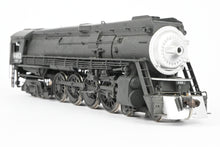Load image into Gallery viewer, HO Brass Westside Model Co. WP - Western Pacific Class GS-6 4-8-4 Custom Painted & Weathered