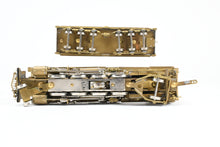Load image into Gallery viewer, HO Brass PFM - United WP - Western Pacific MK-60 2-8-2 Mikado