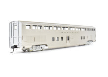 Load image into Gallery viewer, HO Brass Hi-Country Brass ATSF - Santa Fe 500 Series High-Level Transition Chair Car