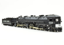 Load image into Gallery viewer, HO Brass CON Key Imports SP - Southern Pacific Class AC-7 4-8-8-2 Cab Forward Custom Painted #4176