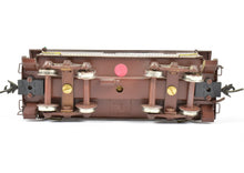 Load image into Gallery viewer, HO Brass PFM-United NP - Northern Pacific Wood Caboose Custom Painted