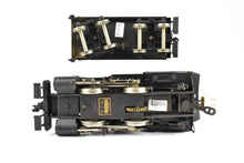 Load image into Gallery viewer, O Brass U.S. Hobbies B&O - Baltimore & Ohio C-16 Class 0-4-0 CP No. 96 NO BOX