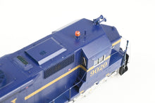 Load image into Gallery viewer, HO Brass Hallmark Models MPI - Motive Power International EMD SD45 Diesel Standard Version C/P No. 9020