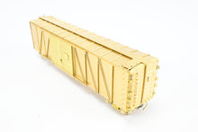 Load image into Gallery viewer, HO Brass Oriental Limited SP - Southern Pacific 50 ton Automobile Box Car Single Sheathed