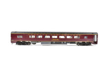 Load image into Gallery viewer, HO Brass Soho N&W - Norfolk and Western Coach #1009 Custom Painted No. 501