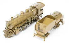 Load image into Gallery viewer, HO Brass PFM – SKI GN – Great Northern O-1 2-8-2 3000 Series W/Vanderbilt Tender