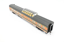 Load image into Gallery viewer, HO Walthers "Name Train" GN - Great Northern 1955 Empire Builder 10-Car Set