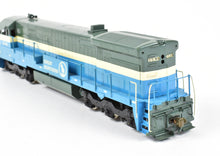 Load image into Gallery viewer, HO Brass Alco Models GN - Great Northern General Electric U-33C Diesel Custom Painted