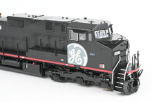 Load image into Gallery viewer, HO Brass OMI - Overland Models, Inc. GECX - General Electric Demo C44-9W FP No. 8601