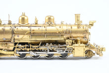 Load image into Gallery viewer, HOn3 Brass PFM - Fujiyama D&RGW - Denver & Rio Grande Western Class K-36 2-8-2