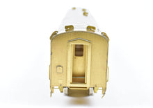 Load image into Gallery viewer, HO Brass Oriental Limited NP - Northern Pacific North Coast Limited Sleeper #366 w/ Skirts
