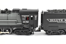 Load image into Gallery viewer, HO CON MTH - Mike's Train House DM&IR - Duluth Missabe and Iron Range 2-8-8-4 "Yellowstone" and Walther's Caboose