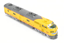 Load image into Gallery viewer, HO Brass OMI - Overland Models, Inc. UP - Union Pacific EMD E7A Nos. 985-988 Factory Painted No. 987
