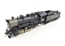 Load image into Gallery viewer, HO Brass W&R Enterprises NH - New Haven 0-8-0 Switcher- Factory Painted #3415