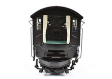 Load image into Gallery viewer, HO Brass Hybrid BLI - Broadway Limited Imports T&P - Texas & Pacific 2-10-4 #638 FP DCC and Sound
