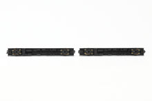 Load image into Gallery viewer, N Kato 106-6291 Amtrak Amfleet Phase III 2-Car Set A Coaches Nos. 25056 and 25023