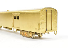 Load image into Gallery viewer, HO Brass TCY - The Coach Yard ATSF - Santa Fe 3990-3999 Baggage With End Doors