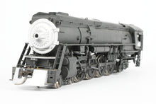 Load image into Gallery viewer, HO Brass Westside Model Co. WP - Western Pacific Class GS-6 4-8-4 Custom Painted & Weathered