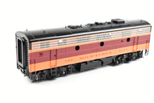 Load image into Gallery viewer, HO Brass Oriental Limited MILW - Milwaukee Road EMD F9A/F9B FP Lettered But Not Numbered