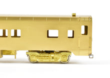 Load image into Gallery viewer, HO Brass Oriental Limited NP - Northern Pacific North Coast Limited 56-Seat Coach #500 w/o Skirts