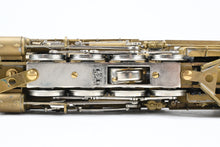 Load image into Gallery viewer, HO Brass PFM - United WP - Western Pacific MK-60 2-8-2 Mikado