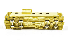 Load image into Gallery viewer, HOn3 Brass PSC - Precision Scale Co. WP&YR - White Pass & Yukon Railway Steel Caboose 901