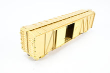 Load image into Gallery viewer, HO Brass Oriental Limited SP - Southern Pacific 50 ton Automobile Box Car Single Sheathed