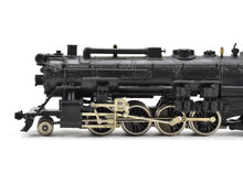 Load image into Gallery viewer, N Brass CON Key Imports NYC - New York Central H-10a 2-8-2 FP