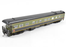 Load image into Gallery viewer, HO Brass CON W&R Enterprises CN - Canadian National Railway Business Car "Bonaventure" No. 91 Pro Painted + Interior RARE!
