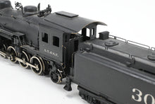 Load image into Gallery viewer, HO Brass Westside Model Co. ATSF - Santa Fe 3010 Series  2-10-2 Custom Painted No. 3010