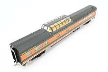 Load image into Gallery viewer, HO Walthers "Name Train" GN - Great Northern 1955 Empire Builder 10-Car Set
