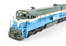 Load image into Gallery viewer, HO Brass Alco Models GN - Great Northern General Electric U-33C Diesel Custom Painted