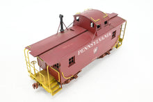 Load image into Gallery viewer, O Brass Max Gray PRR – Pennsylvania Railroad N-6B Cabin Car Custom Painted No. 174479 REPLACEMENT BOX