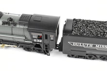 Load image into Gallery viewer, HO CON MTH - Mike's Train House DM&IR - Duluth Missabe and Iron Range 2-8-8-4 "Yellowstone" and Walther's Caboose