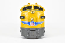 Load image into Gallery viewer, HO Brass OMI - Overland Models, Inc. UP - Union Pacific EMD E7A Nos. 985-988 Factory Painted No. 987