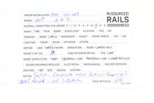 Load image into Gallery viewer, HO Brass PFM - United WP - Western Pacific MK-60 2-8-2 Mikado