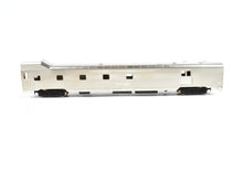 Load image into Gallery viewer, HO Brass Soho ATSF - Santa Fe #3477 Baggage-Dormitory with Step Up Roof