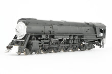 Load image into Gallery viewer, HO Brass Westside Model Co. WP - Western Pacific Class GS-6 4-8-4 Custom Painted & Weathered